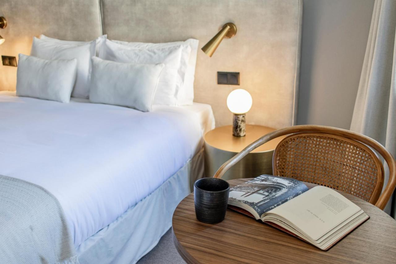 Regras 45 Building B By Lovelystay Porto Eksteriør billede