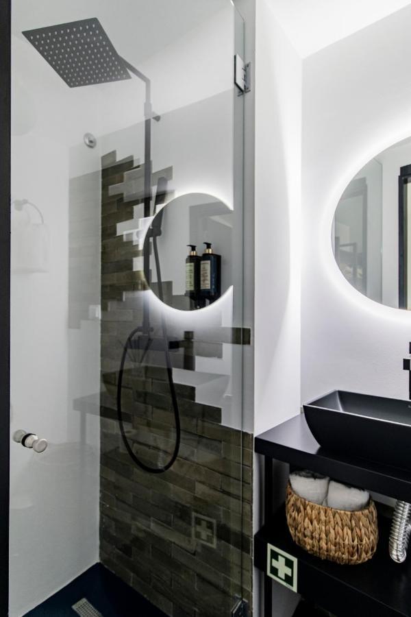 Regras 45 Building B By Lovelystay Porto Eksteriør billede
