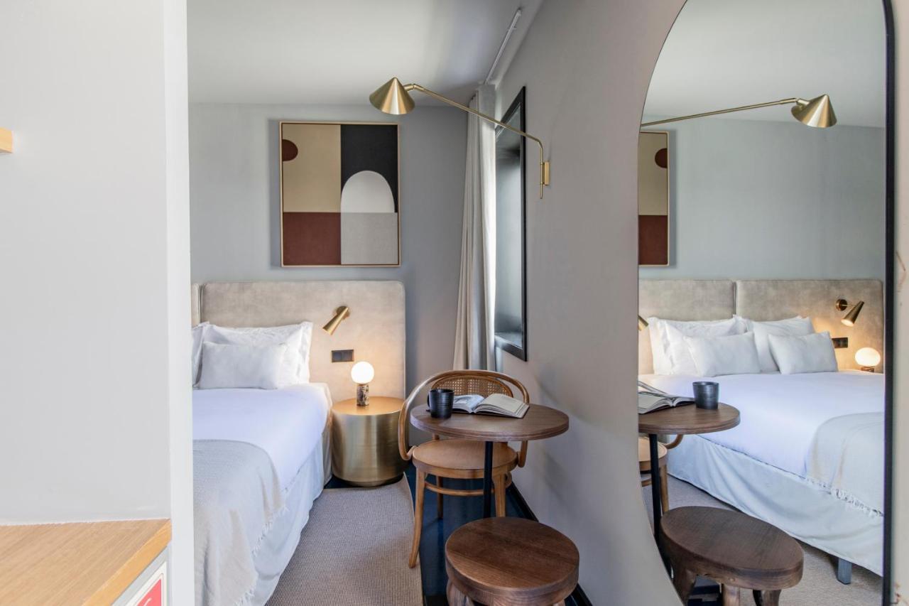 Regras 45 Building B By Lovelystay Porto Eksteriør billede
