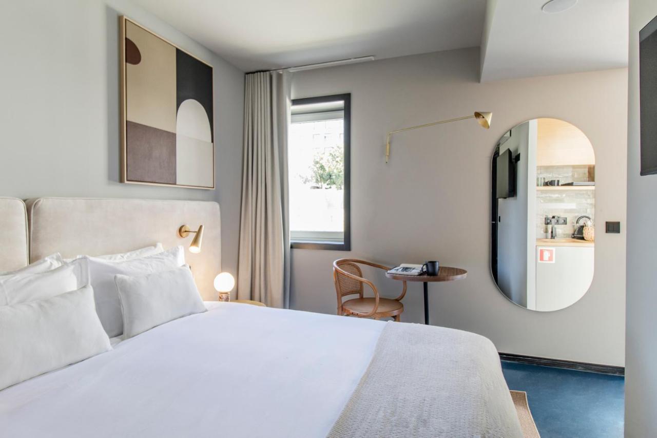 Regras 45 Building B By Lovelystay Porto Eksteriør billede