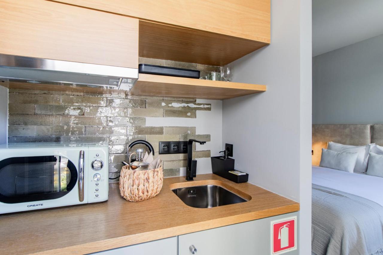 Regras 45 Building B By Lovelystay Porto Eksteriør billede